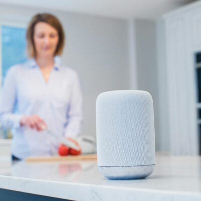 4 Smart Devices for the Kitchen