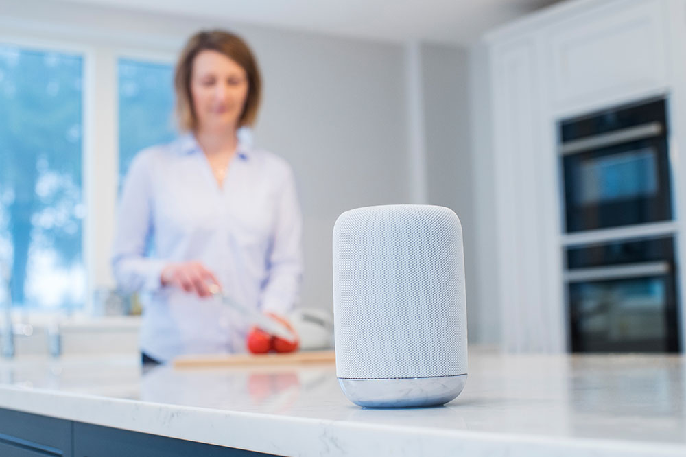 4 Smart Devices for the Kitchen