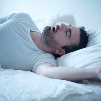 5 Alternative Treatments for Sleep Apnea