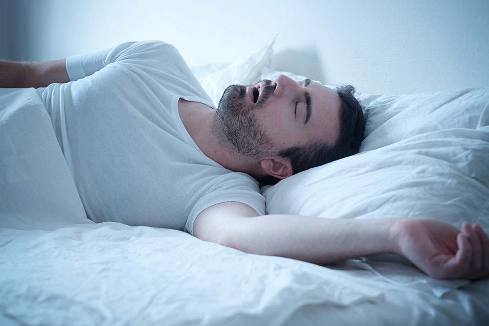 5 Alternative Treatments for Sleep Apnea