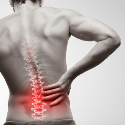 5 Lifestyle Changes That Reduce Lower Back Pain