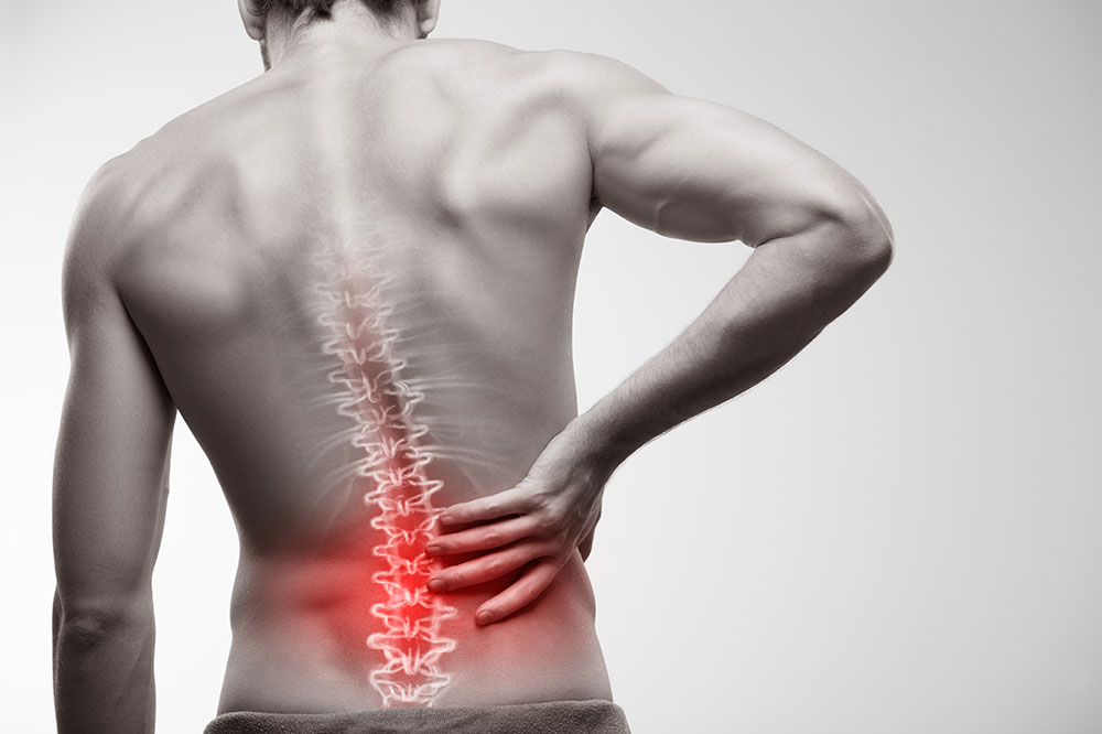 5 Lifestyle Changes That Reduce Lower Back Pain