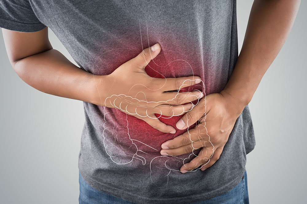 5 Lifestyle Changes to Manage Ulcerative Colitis