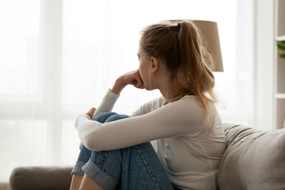 5 Natural Ways to Tackle Depression