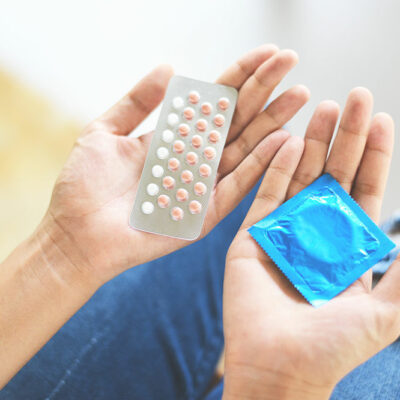 5 Popular Forms of Contraception