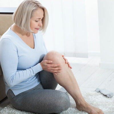 5 Ways to Manage Osteoporosis at Home