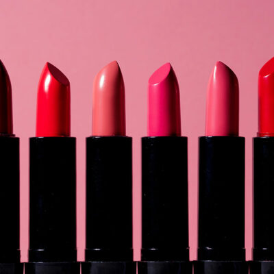 7 Lipstick Shades for Everyday Wear