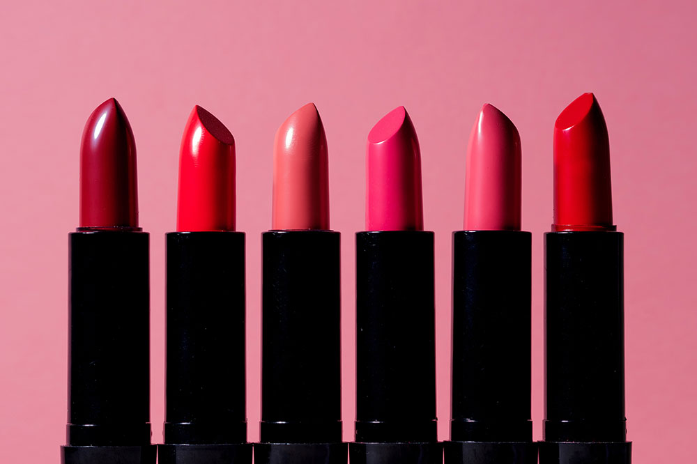 7 Lipstick Shades for Everyday Wear