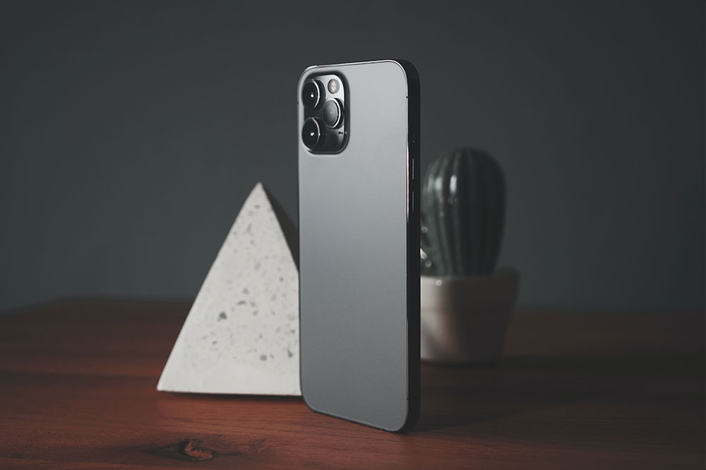 Top 5 Smartphones for Photography Enthusiasts