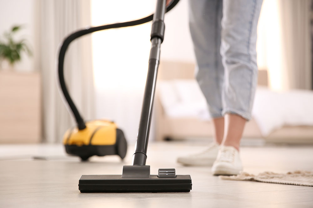 Top 3 Affordable Vaccum Cleaners