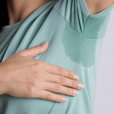 6 Ways to Naturally Manage Excessive Sweating