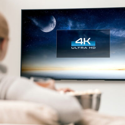 Amazing 4K TVs at Affordable Prices