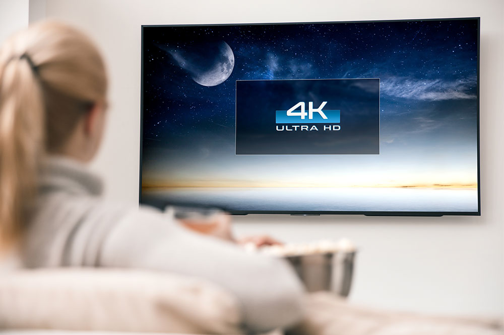 Amazing 4K TVs at Affordable Prices