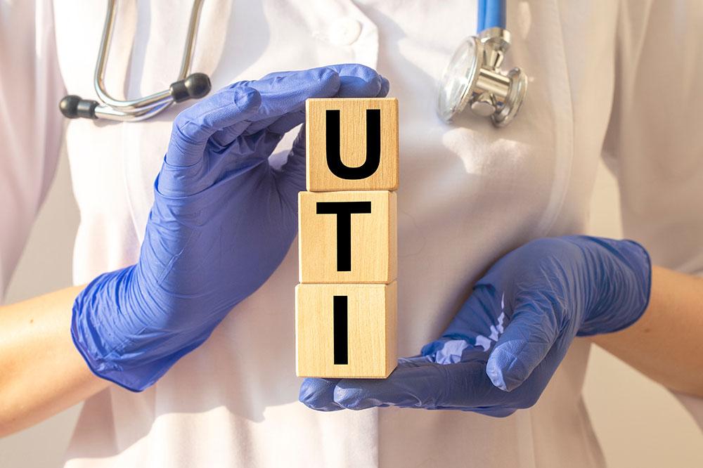 Home Remedies to Manage a UTI