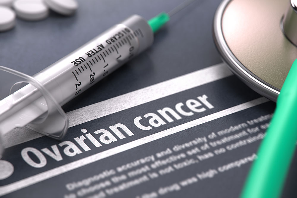 Ovarian Cancer &#8211; Crucial Stages and Risk Factors