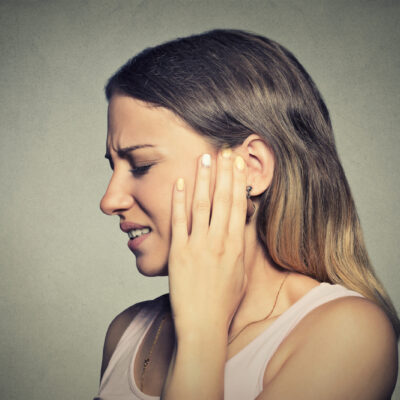 4 Common Causes of Tinnitus: