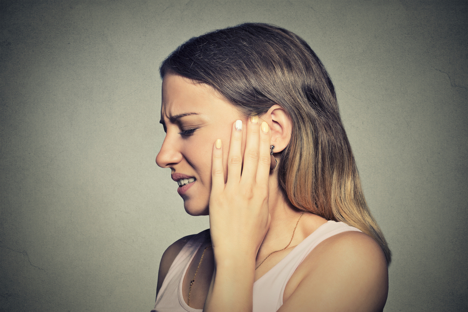 4 Common Causes of Tinnitus: