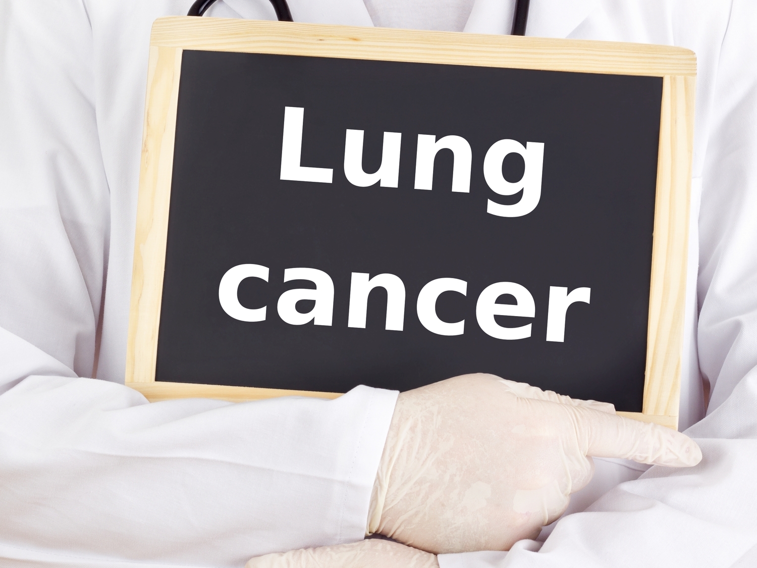 5 Warning Signs Of Lung Cancer &#038; Treatment Options