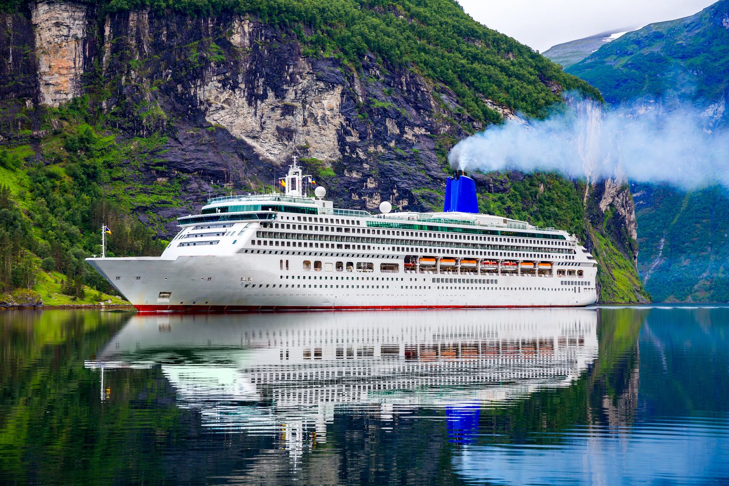 4 Amateur Cruise Mistakes to Avoid: